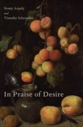Cover: In Praise of Desire - OUP eBook