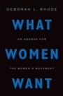 Bild: What Women Want - OUP eBook