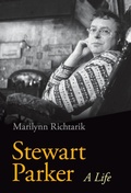 Cover: Stewart Parker - OUP eBook