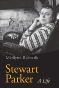 Abbildung von: Stewart Parker - OUP eBook