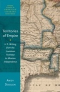 Cover: Territories of Empire - OUP eBook