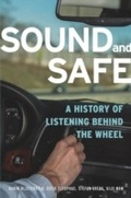 Cover: Sound and Safe - OUP eBook