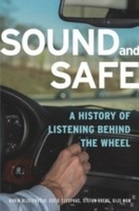Enlarge image Cover: Sound and Safe - OUP eBook