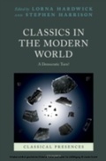 Cover: Classics in the Modern World - OUP eBook