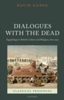 Cover: Dialogues with the Dead - OUP eBook