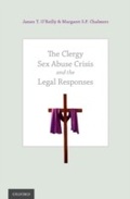 Cover: The Clergy Sex Abuse Crisis and the Legal Responses - OUP eBook