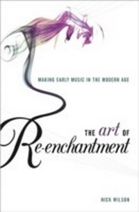 Abbildung von: The Art of Re-enchantment - OUP eBook