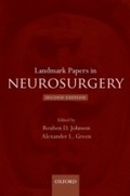 Bild: Landmark Papers in Neurosurgery - OUP eBook