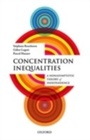 Cover: Concentration Inequalities - OUP eBook