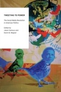 Cover: Tweeting to Power - OUP eBook