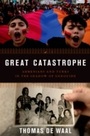 Cover: Great Catastrophe - OUP eBook