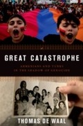 Cover: Great Catastrophe - OUP eBook