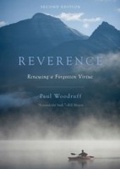 Cover: Reverence - OUP eBook