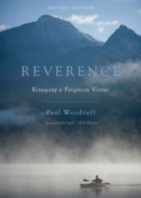 Enlarge image Cover: Reverence - OUP eBook