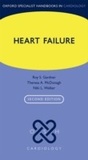 Cover: Heart Failure - OUP eBook