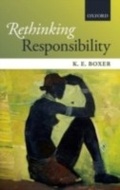 Abbildung von: Rethinking Responsibility - OUP Oxford