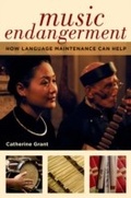 Cover: Music Endangerment - OUP eBook