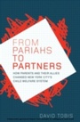 Cover: From Pariahs to Partners - OUP eBook