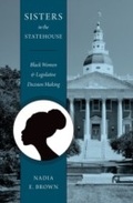 Cover: Sisters in the Statehouse - OUP eBook