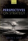 Cover: Perspectives on Strategy - OUP eBook