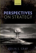 Cover: Perspectives on Strategy - OUP eBook