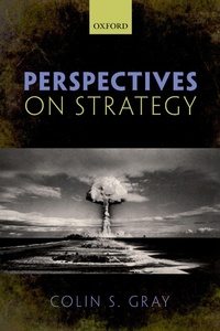 Enlarge image Cover: Perspectives on Strategy - OUP eBook