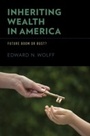 Cover: Inheriting Wealth in America - OUP eBook