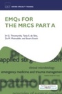 Cover: EMQs for the MRCS Part A - OUP eBook
