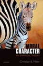 Cover: Moral Character - OUP eBook