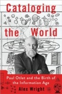 Enlarge image Cover: Cataloging the World - OUP eBook