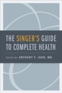 Cover: The Singer's Guide to Complete Health - OUP eBook