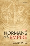 Cover: The Normans and Empire - OUP eBook