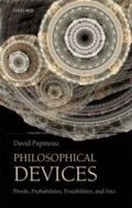 Cover: Philosophical Devices - OUP Oxford