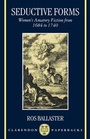 Cover: Seductive Forms - OUP eBook