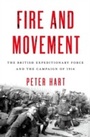 Cover: Fire and Movement - OUP eBook