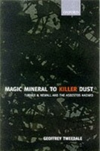 Abbildung von: Magic Mineral to Killer Dust - OUP eBook