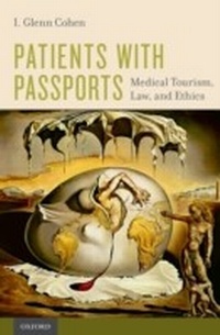 Abbildung von: Patients with Passports - OUP eBook