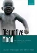Cover: Disruptive Mood - OUP eBook