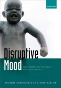 Enlarge image Cover: Disruptive Mood - OUP eBook