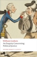 Cover: An Enquiry Concerning Political Justice - OUP eBook