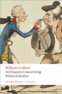 Cover: An Enquiry Concerning Political Justice - OUP eBook