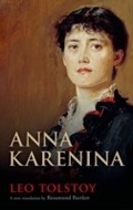 Cover: Anna Karenina - OUP eBook