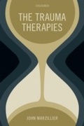 Cover: The Trauma Therapies - OUP eBook