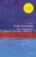 Cover: The Tudors - OUP eBook