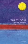 Cover: The Tudors - OUP eBook