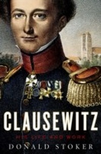 Enlarge image Cover: Clausewitz - OUP eBook