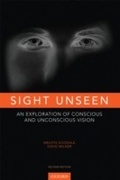 Cover: Sight Unseen - OUP eBook