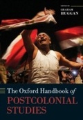 Cover: The Oxford Handbook of Postcolonial Studies - OUP eBook