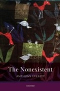Cover: The Nonexistent - OUP eBook