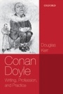 Cover: Conan Doyle - OUP eBook